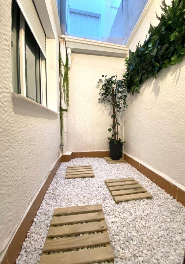 Bungalow En Gran Alacant Daire Dış mekan fotoğraf