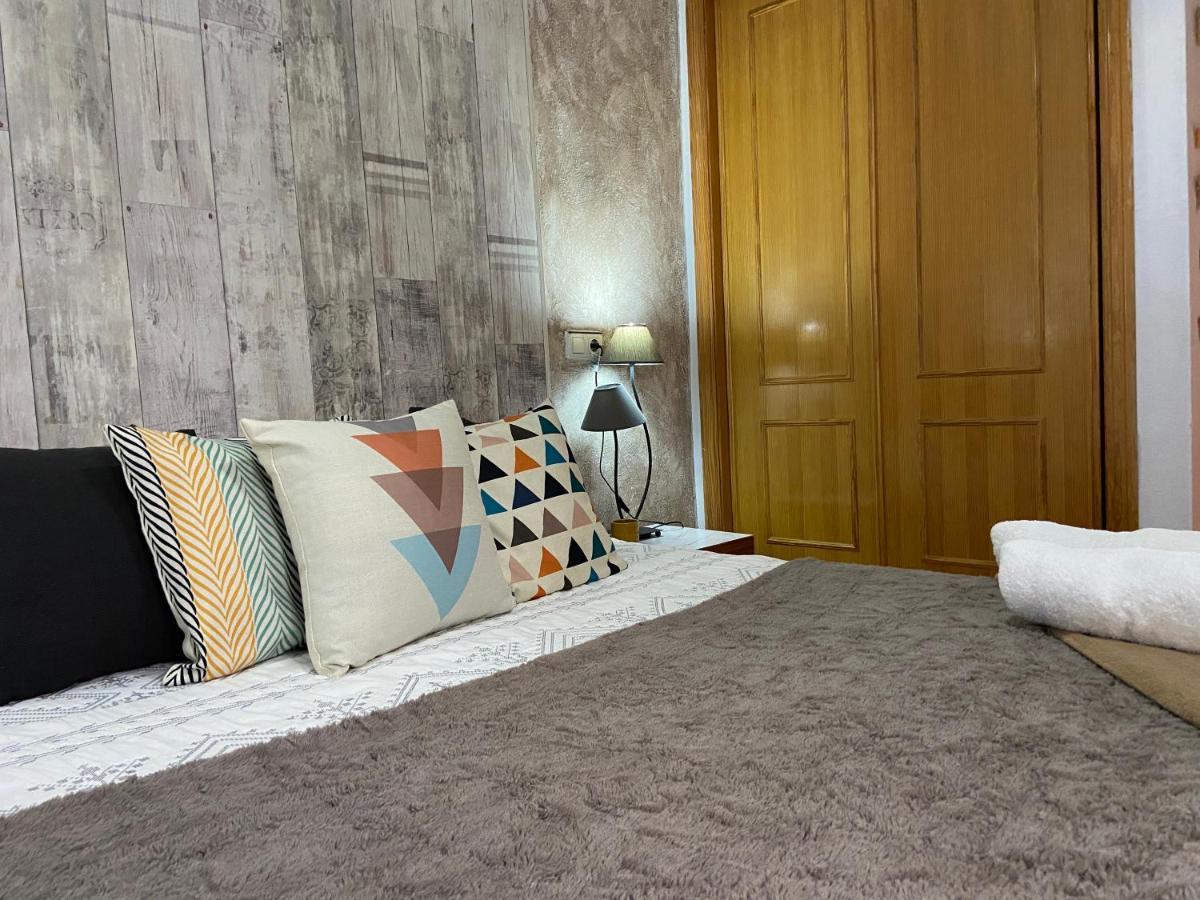 Bungalow En Gran Alacant Daire Dış mekan fotoğraf