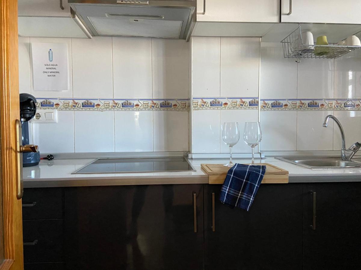 Bungalow En Gran Alacant Daire Dış mekan fotoğraf