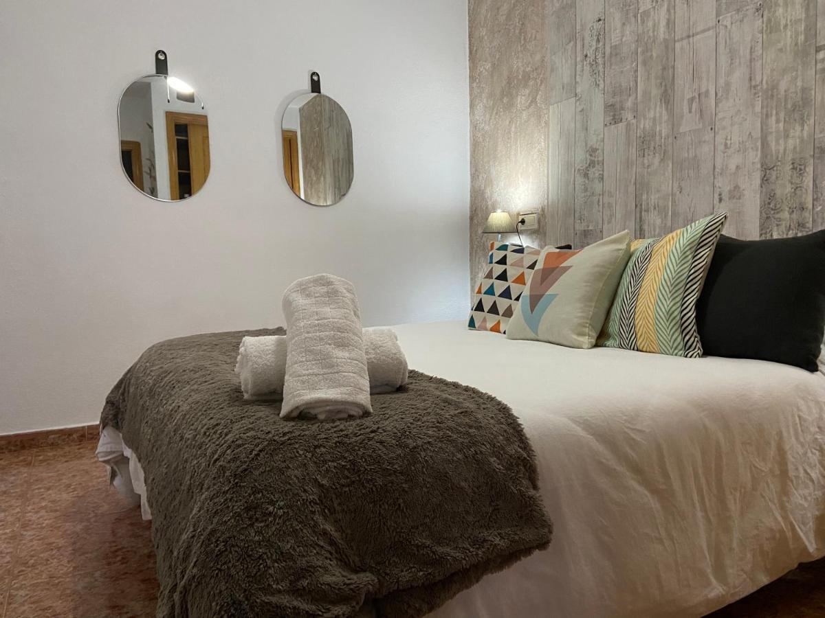 Bungalow En Gran Alacant Daire Dış mekan fotoğraf