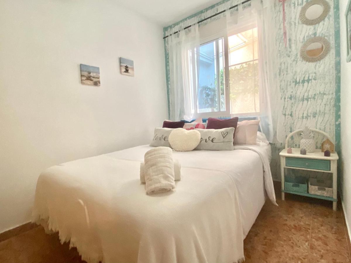 Bungalow En Gran Alacant Daire Dış mekan fotoğraf